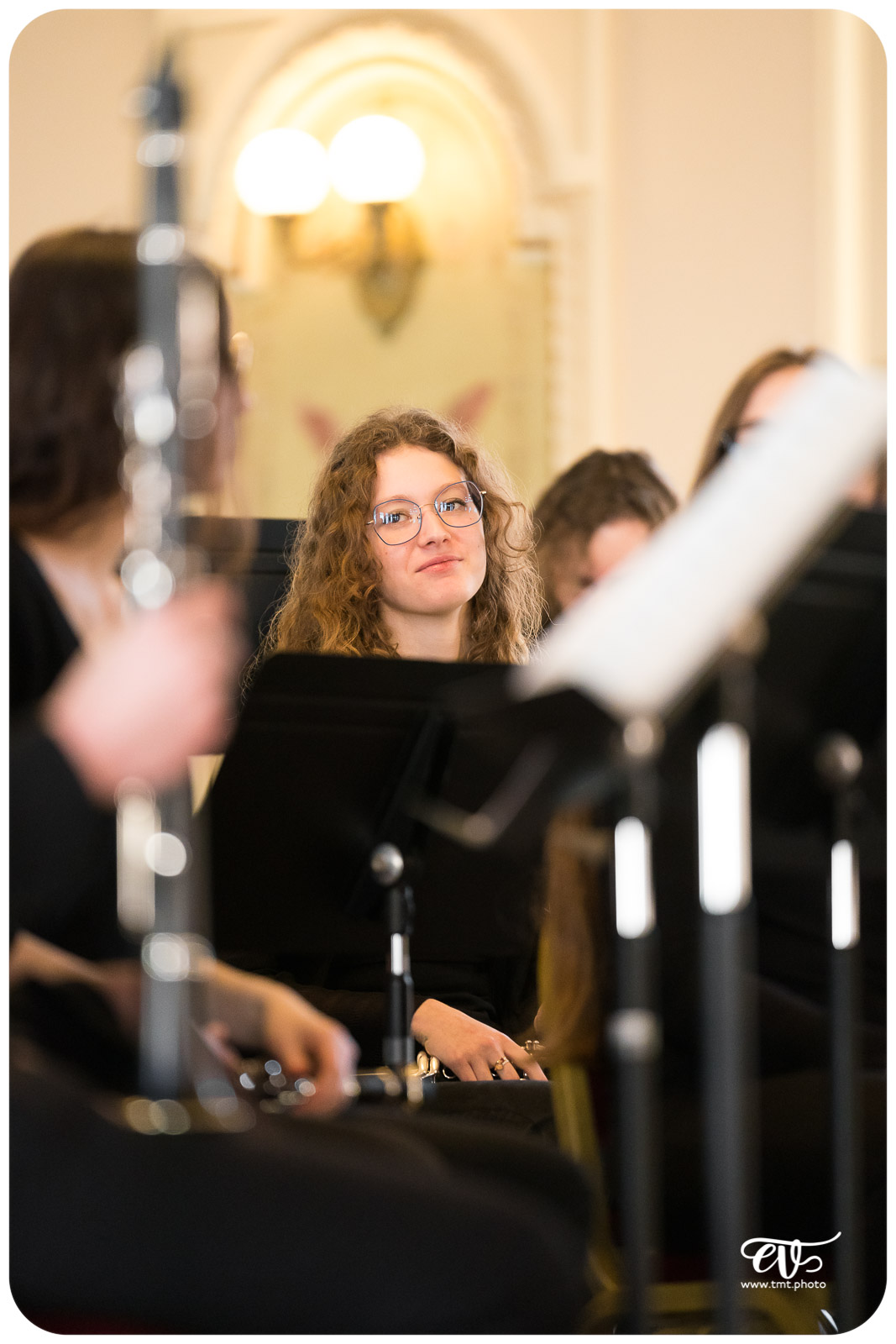 LE PRINTEMPS DE LA CLARINETTE